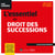 L'essentiel du droit des successions