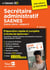Concours secrétaire administratif et SAENES - categorie B - préparation rapide et complète à toutes les épreuves !