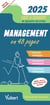 Fast & curious : Management - Apprendre vite et bien (édition 2025)