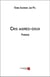 Cris aigres-doux