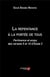 La repentance à la portée de tous - pertinence et enjeu des versets 5 et 10 d'Esaïe 2