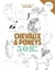 Chevaux et poneys - 50 modèles pour débuter