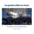 Les grands voiliers au havre - the tall ships in le havre