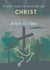 Étude sur la nature du christ - discours prononcé sur la tombe d'Allan Kardec par camille f