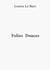 Folies Douces