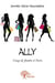 Ally - coup de foudre à paris