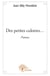 Des petites culottes...