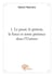 1. le passé, le présent, le futur et notre présence dans l'univers