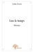 Lire le temps