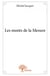 Les monts de la mesure