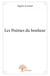 Les poèmes du bonheur