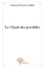 Le chant des possibles