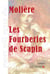 Les fourberies de Scapin