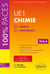 Chimie UE1 - Paris 6 - du cours au concours