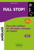 Anglais - full stop! pour enfin maîtriser les 100 pièges classiques de l'anglais - A2/B1 (2e édition)