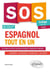 SOS - espagnol - collège - A1>A2 - 11/15 ans (édition 2019)