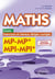 Maths, cours, exercices et travaux dirigés corrigés : MP/MP* MPI/MPI* - programme 2022