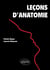 Leçons d'anatomie