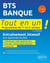 BTS Banque (3e édition)