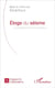 Éloge du séisme - le tremblement de terre en littérature