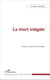 La mort inégale