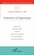 Cahiers de l'IREA Tome 7 : littérature et linguistique (édition 2016)