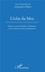 L'éclat du bleu - nuance et essence du bleu en litterature, en art et dans la société contemporaine