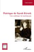 Poétique de Sarah Kirsch - une esthétique du kaléidoscope