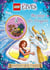 Lego - elves - au pays des dragons