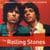 The rolling stones