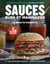 Sauces, rubs et marinades : la bible du barbecue