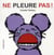Ne pleure pas !