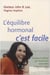 L'équilibre hormonal c'est facile