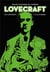 Lovecraft : intégrale : quatre classiques de l'horreur