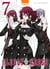 Bloody Cross T07