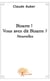 Bizarre ! vous avez dit bizarre ?