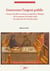 Gouverner l'argent public : Finance, fiscalité et écritures comptables à Bologne, de la commune du peuple (1288à) à la seigneurie des Visconti (1360)