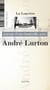 AUTOUR D'UNE BOUTEILLE AVEC : André Lurton