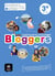 Bloggers : anglais - 3e - pack CD + DVD