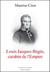 Louis Jacques Begin, carabin de l'empire