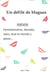 un defile de blagues