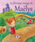 Le féerique voyage de Maelys