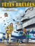 L'escadrille des têtes brûlées Tome 5 - Vella Lavella
