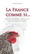 La france comme si... - ou l'improbable reforme du systeme jacobin