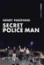Secret Police Man