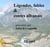 Légendes, fables & contes albanais