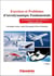 Exercices et problèmes d'aérodynamique fondamentale : accompagnés des codes solutions en python ou fortran (2e édition)
