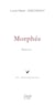 Morphée : Poésie
