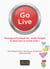 Go live - periscope et facebook live: mode d'emploi - en direct avec le monde entier!