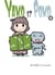 Yako et Poko Tome 3